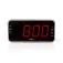 Nedis CLAR004BK wekker