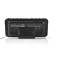 Nedis CLAR004BK alarm clock