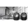 Nedis Altaveus CSPR10020BK
