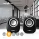 Nedis CSPR10020BK Speakers