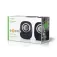 Nedis Altaveus CSPR10020BK