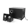 Nedis Altaveus CSPR10021BK