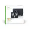 Nedis Altaveus CSPR10021BK