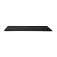 Nedis ERGOMPAM100BK mouse pad