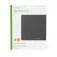 Nedis ERGOMPAM100BK musematte