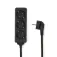 Nedis Regleta ESOC315F1BK