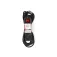 Nedis Regleta ESOC350E2BK