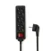 Nedis Multiprise ESOC350F2BK
