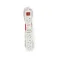 Nedis Regleta ESOC650F2WT