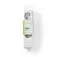 Nedis Regleta EXSO300F1WT