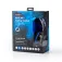 Nedis GHST500BK gaming headset