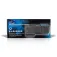 Nedis Teclat gaming GKBD400BKUS