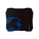 Nedis GMPD100BK Gaming-Mauspad