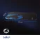 Nedis GMPD100BK 鼠标垫