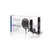 Nedis GSMIC410BK Streaming Mic