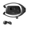 Nedis HPRF010BK Headset