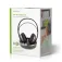 Nedis HPRF210BK headset