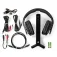 Nedis HPRF321BK Headset