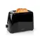 Nedis KABT150EBK toaster