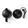 Nedis KAWK300EBK kettle