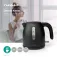 Nedis KAWK300EBK kettle