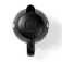 Nedis KAWK300EBK kettle