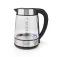 Nedis KAWK320EGS kettle