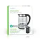 Nedis KAWK320EGS kettle