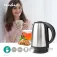 Nedis KAWK340EAL kettle