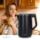Nedis KAWK361EBK kettle