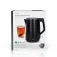 Nedis KAWK361EBK kettle