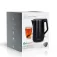 Nedis KAWK361EBK kettle