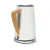 Nedis Bouilloire KAWK510EWT