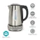 Nedis KAWK8000WIFI kettle