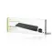 Nedis KBMCW100BKND Keyboard And Mouse
