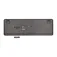 Nedis KBMCW100BKND Keyboard And Mouse