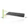 Nedis KBMU200BKDE keyboard