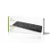 Nedis KBMU200BKDE keyboard