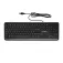 Nedis KBMU200BKDE keyboard