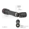 Nedis LTRR11WBK flashlight