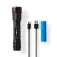 Nedis LTRR11WBK flashlight