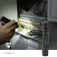 Nedis LTRR11WBK flashlight