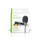 Nedis MICCJ105BK Mikrofon
