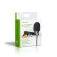 Nedis Microfone MICCJ105BK