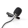 Nedis MICCJ105BK Microfoon
