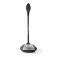 Nedis Microphone MICDU100BK