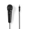 Nedis Microphone MICTJ100BK