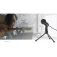 Nedis Microphone MICTJ100BK