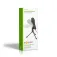 Nedis MICTU100BK Microfoon