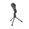 Nedis Microphone MICTU100BK